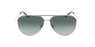 Lunettes de soleil homme RYKER POLARIZED dorée