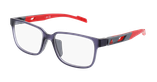 LUNETTES DE VUE homme SP5029 gris - Vue de face