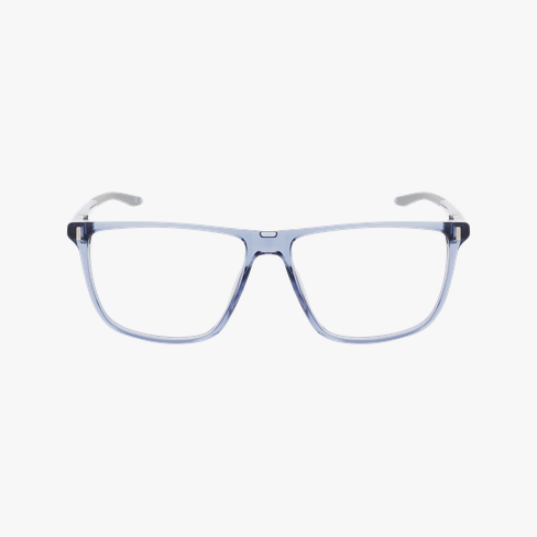 Lunettes de vue homme MAGIC367 bleu Vue de face