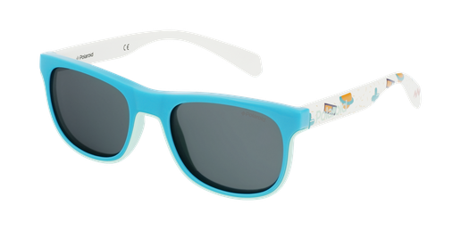 LUNETTES DE SOLEIL enfant PLD 8035/S vert