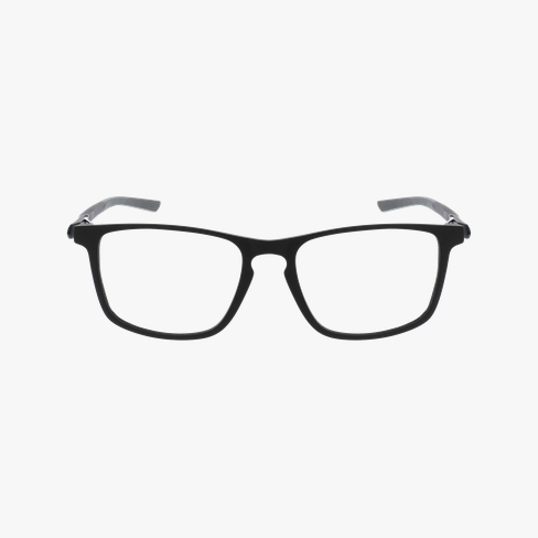 Lunettes de vue homme NK7146 noir Vue de face