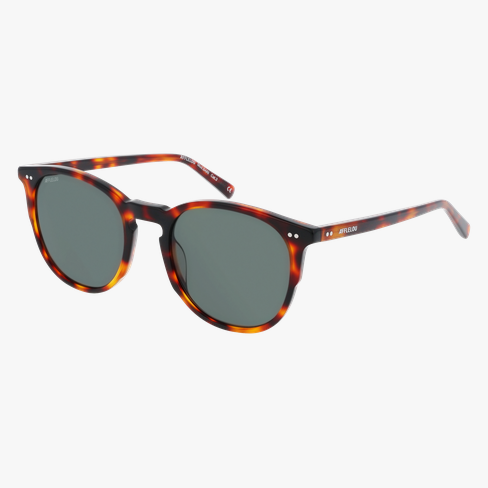 Lunettes de soleil BARI écaille