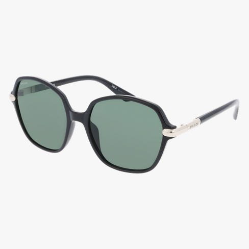 Lunettes de soleil femme ISIS noir