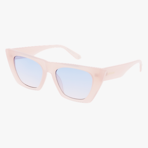 Lunettes de soleil femme NINIA rose