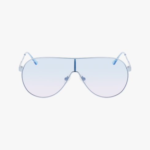 Lunettes de soleil CHACO bleu