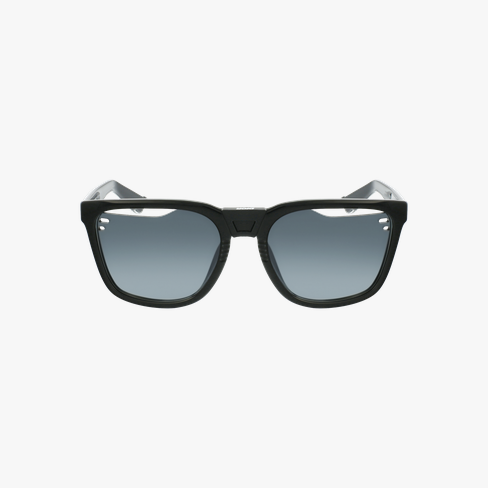 Lunettes de soleil homme DIORB24.1 noir Vue de face