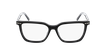 LUNETTES DE VUE femme SK5427 noir - Vue de face