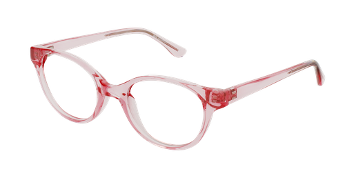 LUNETTES DE VUE enfant RZERO21 rose