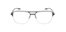 Lunettes de vue homme MAGIC 335 noir/argenté