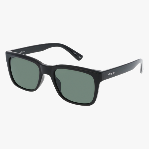 Lunettes de soleil homme ANDREO noir
