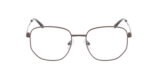 LUNETTES DE VUE femme RZERO 35 marron