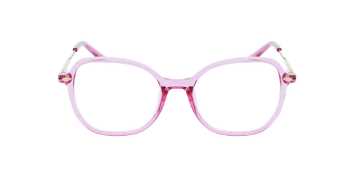 LUNETTES DE VUE femme MAGIC MURIEL violet