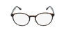Lunettes de vue femme RZERO3 écaille