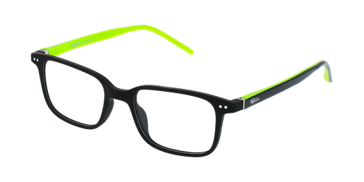 LUNETTES DE VUE enfant MARCUS noir