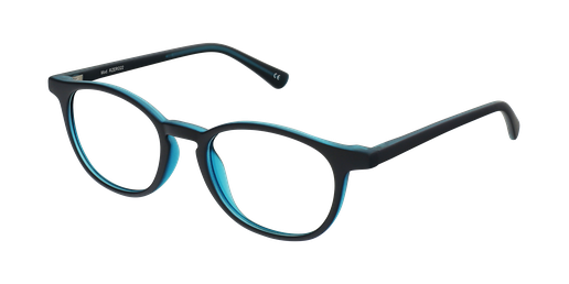 LUNETTES DE VUE enfant RZERO22 bleu