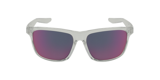 LUNETTES DE SOLEIL enfant FLIP M EV0989 gris Vue de face