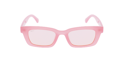 LUNETTES DE SOLEIL femme MONTGOMERY rose