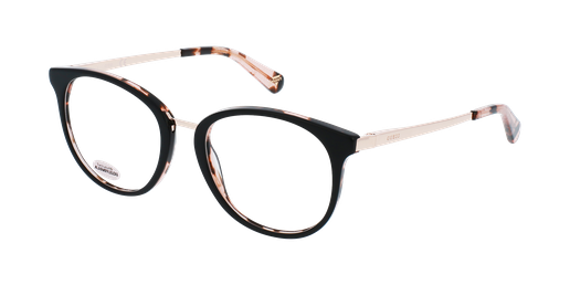 LUNETTES DE VUE GU5218 noir