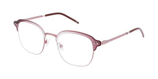 LUNETTES DE VUE femme MAGIC 200 rose