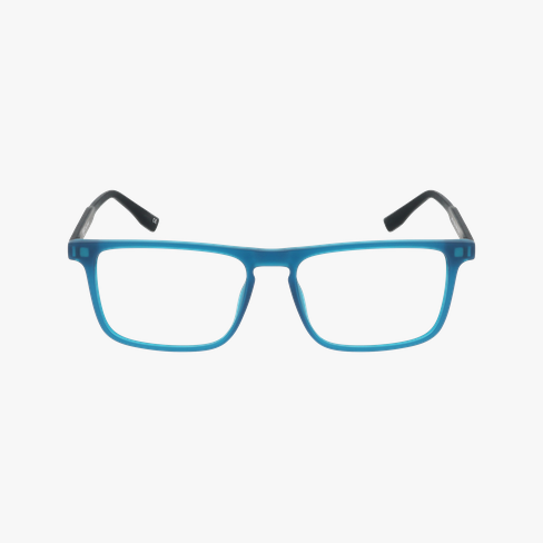 Lunettes de vue homme ERNEST bleu / noir