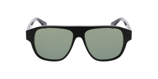 LUNETTES DE SOLEIL homme CASINO NOIR noir/autreVue de face