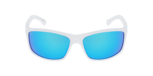 LUNETTES DE SOLEIL CANERO blanc