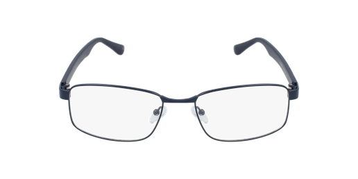 LUNETTES DE VUE homme RZERO18 bleu