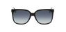 Lunettes de soleil femme VB641S noir