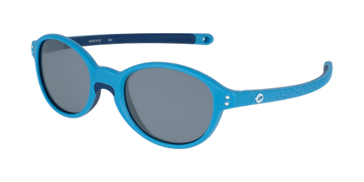 LUNETTES DE SOLEIL enfant FRISBEE bleu