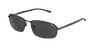 LUNETTES DE SOLEIL homme S8650 noir