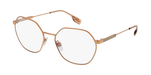 LUNETTES DE VUE femme ERIN rose