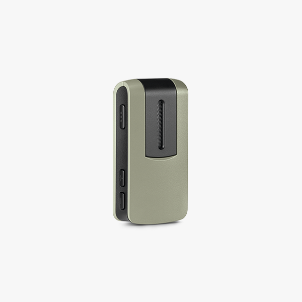Smart Mic - Vue de face