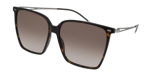 LUNETTES DE SOLEIL femme 1388/S écaille/marron