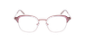 LUNETTES DE VUE femme MAGIC 200 rose