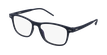 LUNETTES DE VUE homme MAGIC 46 bleu - vue de 3/4