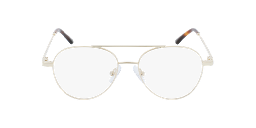 LUNETTES DE VUE enfant MAGIC FINN doré