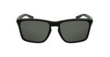 LUNETTES DE SOLEIL homme Sylas OO9448 noir/noir - Vue de face