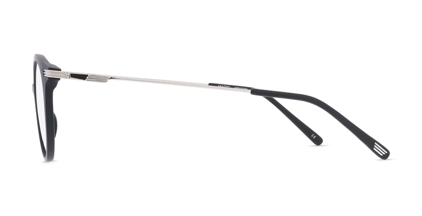Lunettes de vue homme MAGIC263 noir - Vue de face