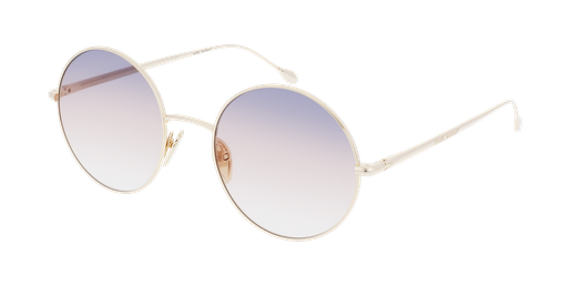 LUNETTES DE SOLEIL femme IM 0016/S doré/rose