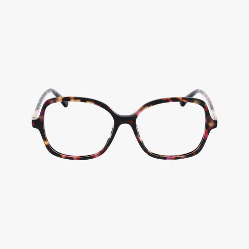 Lunettes de vue femme GU2906 violet