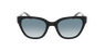 Lunettes de soleil femme DOUCE noir