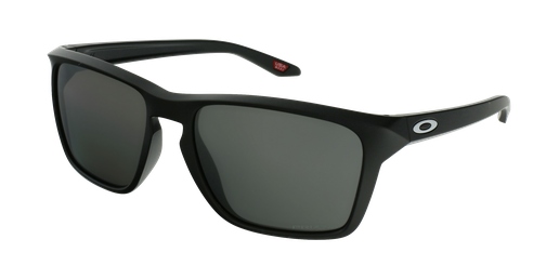 LUNETTES DE SOLEIL homme Sylas OO9448 noir/noir