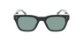 Lunettes de soleil GRANVIA noir
