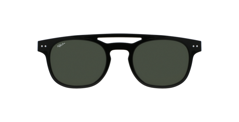 MAGIC CLIP 50 OVERSIZE - Vue de face