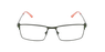 Lunettes de vue homme RZERO46 vert