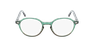 Lunettes de vue enfant MAGIC JAMY vert