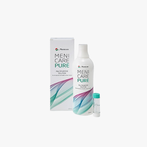 MeniCare Pure 70 ml - Vue de face