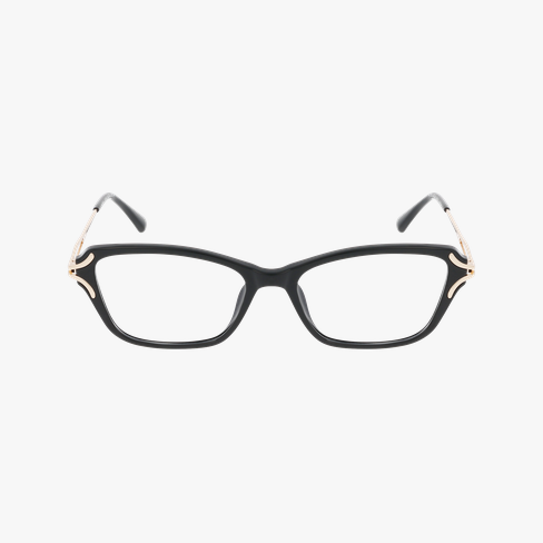 Lunettes de vue femme ELISE noir