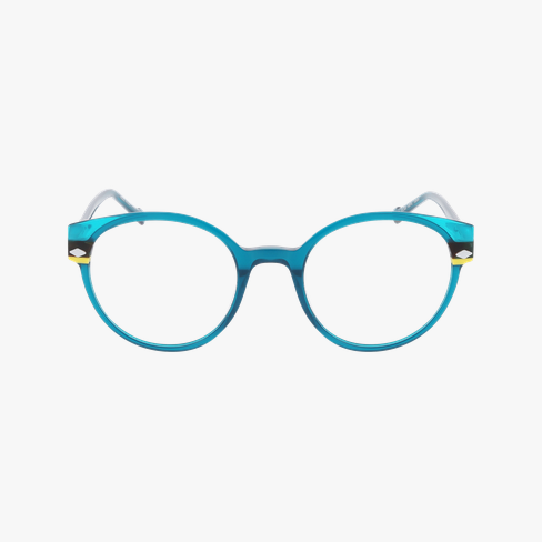 Lunettes de vue femme MAGIC281 vert