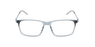 Lunettes de vue homme MAGIC273 gris/bleu